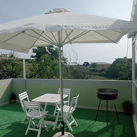 Casa Maria Villa Foz Buitenkant foto