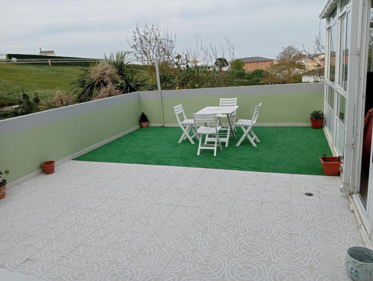 Casa Maria Villa Foz Buitenkant foto