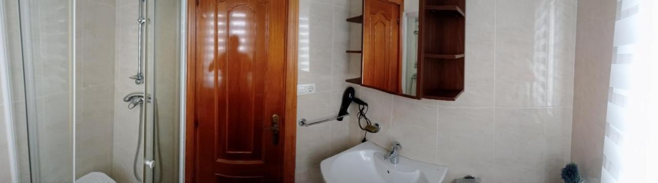 Casa Maria Villa Foz Buitenkant foto