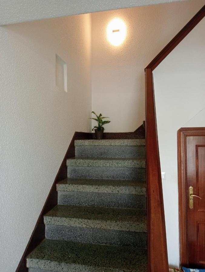 Casa Maria Villa Foz Buitenkant foto