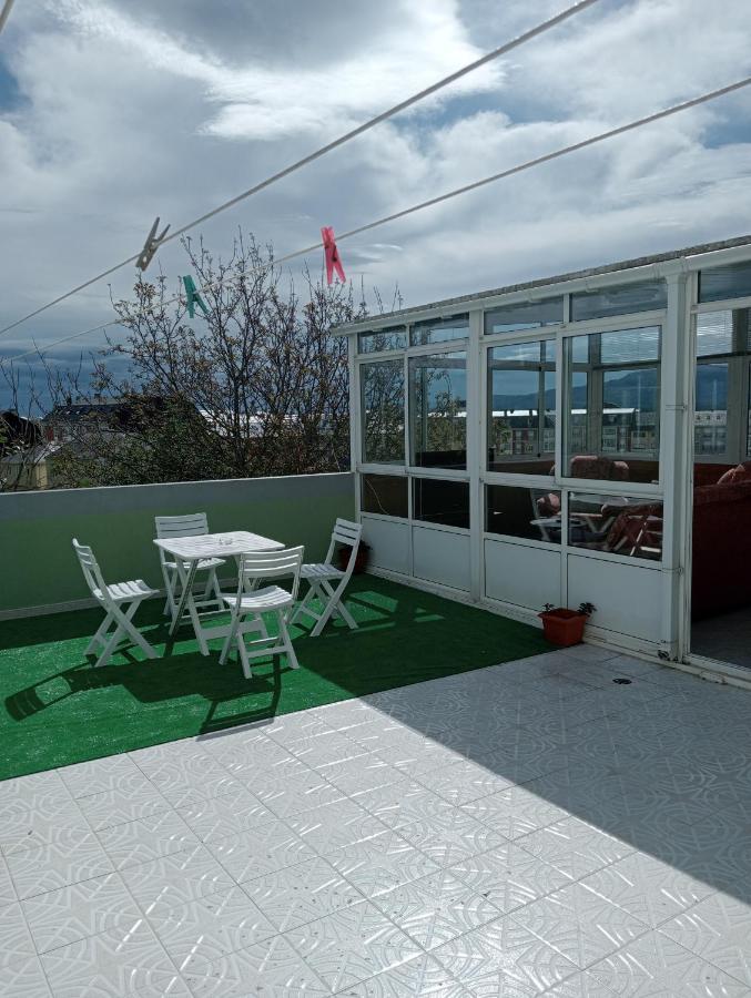 Casa Maria Villa Foz Buitenkant foto