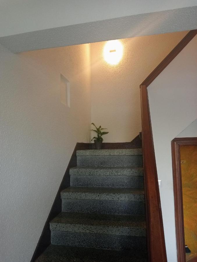 Casa Maria Villa Foz Buitenkant foto