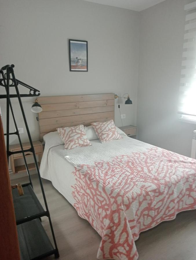 Casa Maria Villa Foz Buitenkant foto