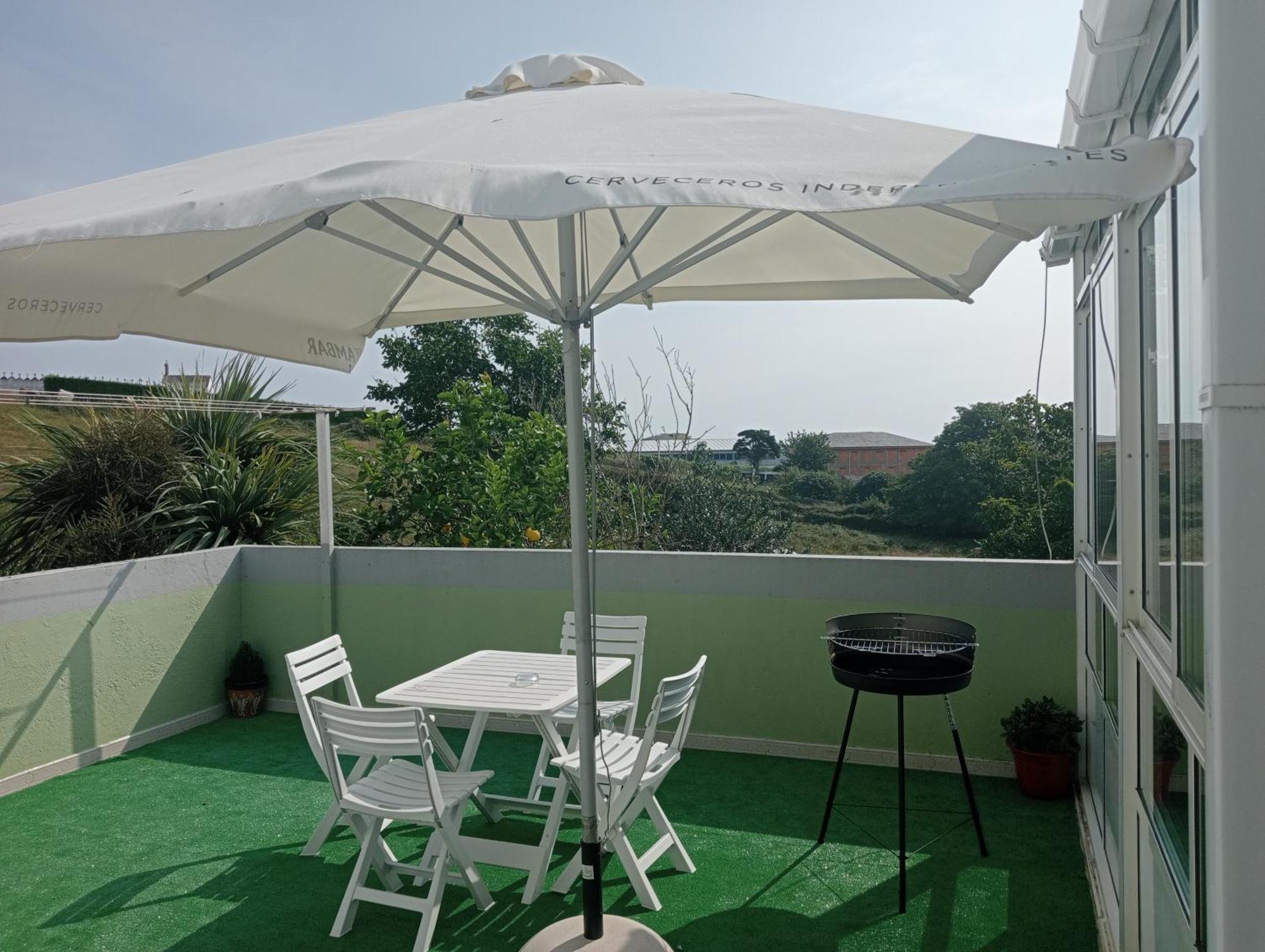 Casa Maria Villa Foz Buitenkant foto
